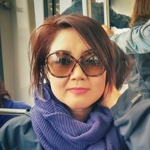 Meet your Posher, Gyung